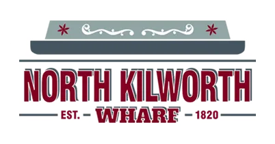 North Kilworth Wharf Footer Logo